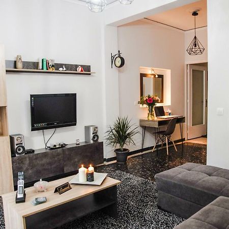Luxury Apartment Near Acropolis! In The Heart Of Athens! Extérieur photo