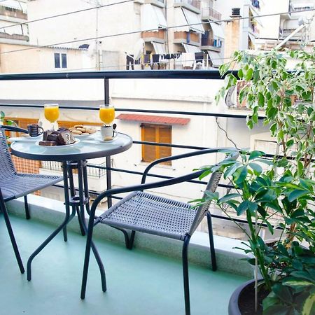 Luxury Apartment Near Acropolis! In The Heart Of Athens! Extérieur photo