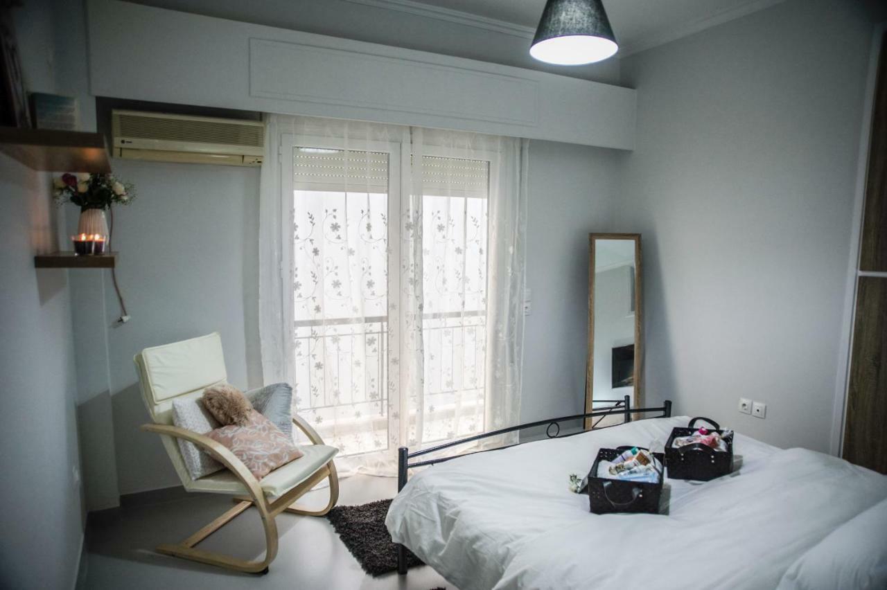 Luxury Apartment Near Acropolis! In The Heart Of Athens! Extérieur photo