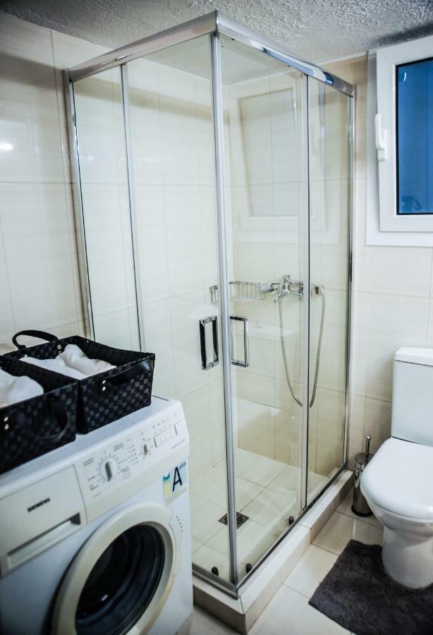 Luxury Apartment Near Acropolis! In The Heart Of Athens! Extérieur photo