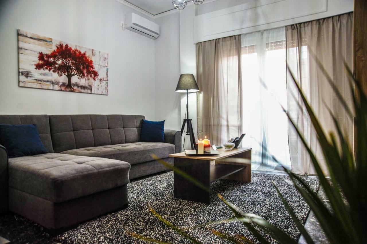 Luxury Apartment Near Acropolis! In The Heart Of Athens! Extérieur photo