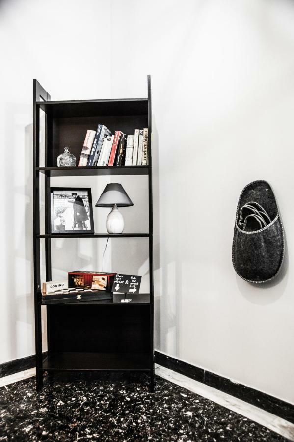Luxury Apartment Near Acropolis! In The Heart Of Athens! Extérieur photo