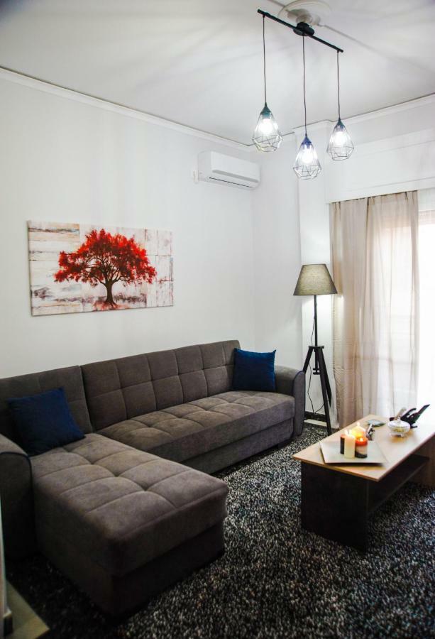 Luxury Apartment Near Acropolis! In The Heart Of Athens! Extérieur photo