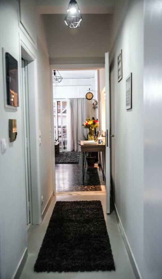 Luxury Apartment Near Acropolis! In The Heart Of Athens! Extérieur photo