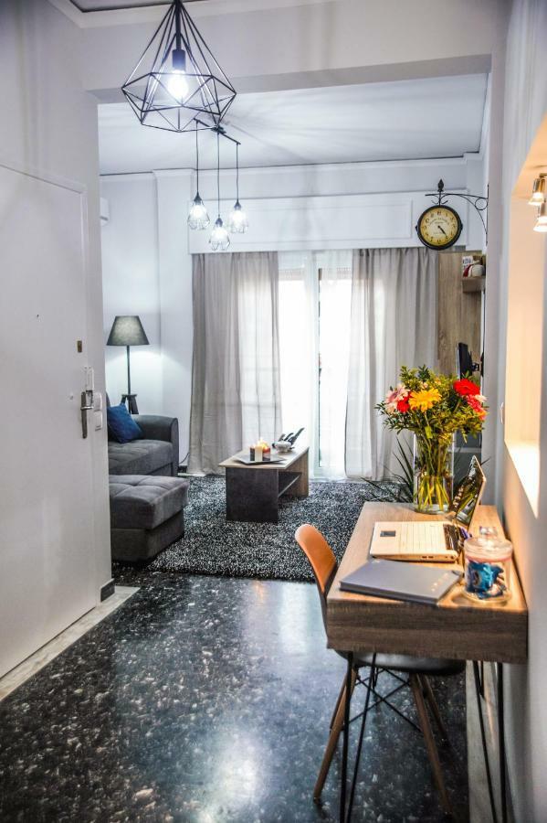 Luxury Apartment Near Acropolis! In The Heart Of Athens! Extérieur photo