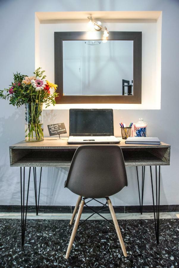 Luxury Apartment Near Acropolis! In The Heart Of Athens! Extérieur photo
