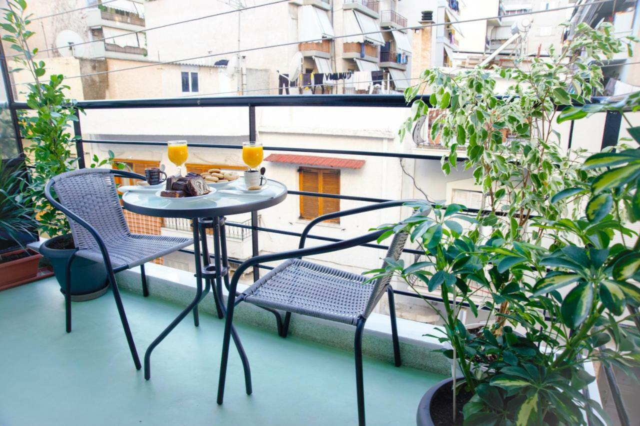 Luxury Apartment Near Acropolis! In The Heart Of Athens! Extérieur photo