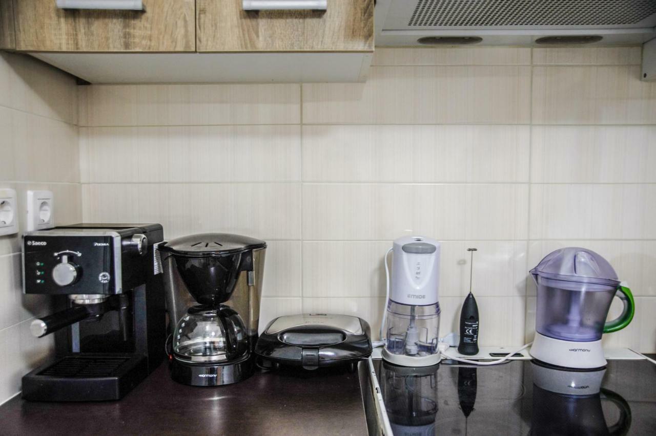 Luxury Apartment Near Acropolis! In The Heart Of Athens! Extérieur photo