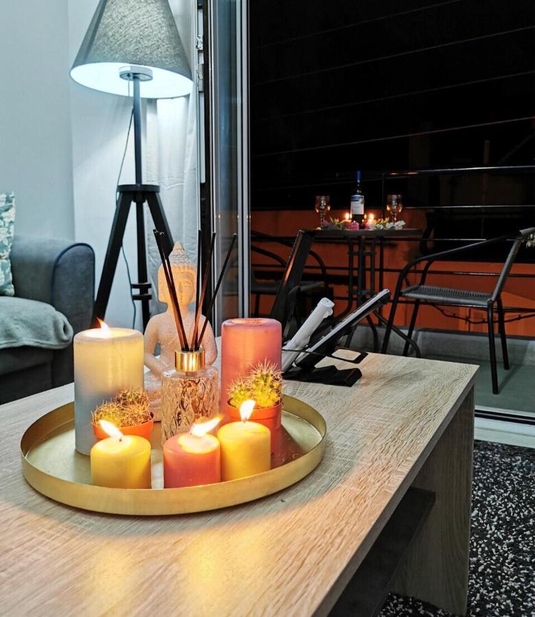 Luxury Apartment Near Acropolis! In The Heart Of Athens! Extérieur photo