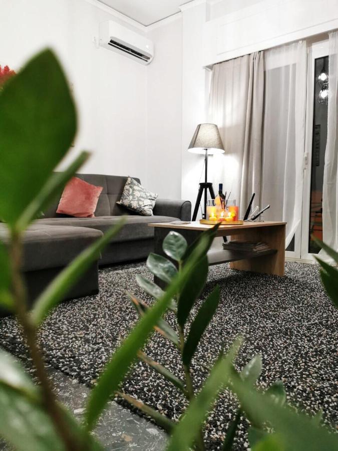 Luxury Apartment Near Acropolis! In The Heart Of Athens! Extérieur photo