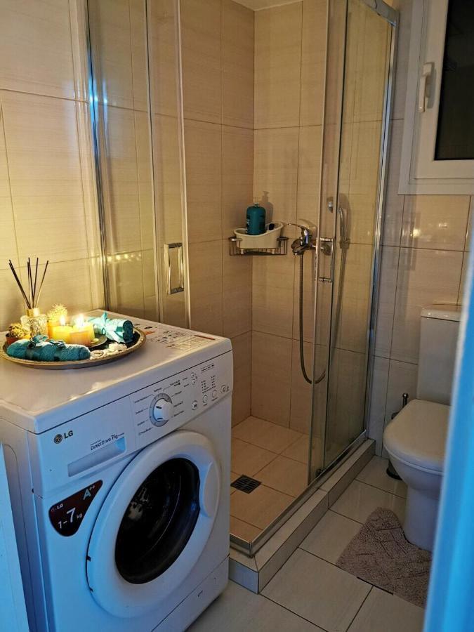 Luxury Apartment Near Acropolis! In The Heart Of Athens! Extérieur photo